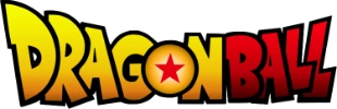 Dragonball Logo