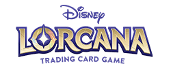 Disney Lorcana Logo