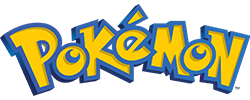 Pokémon Logo