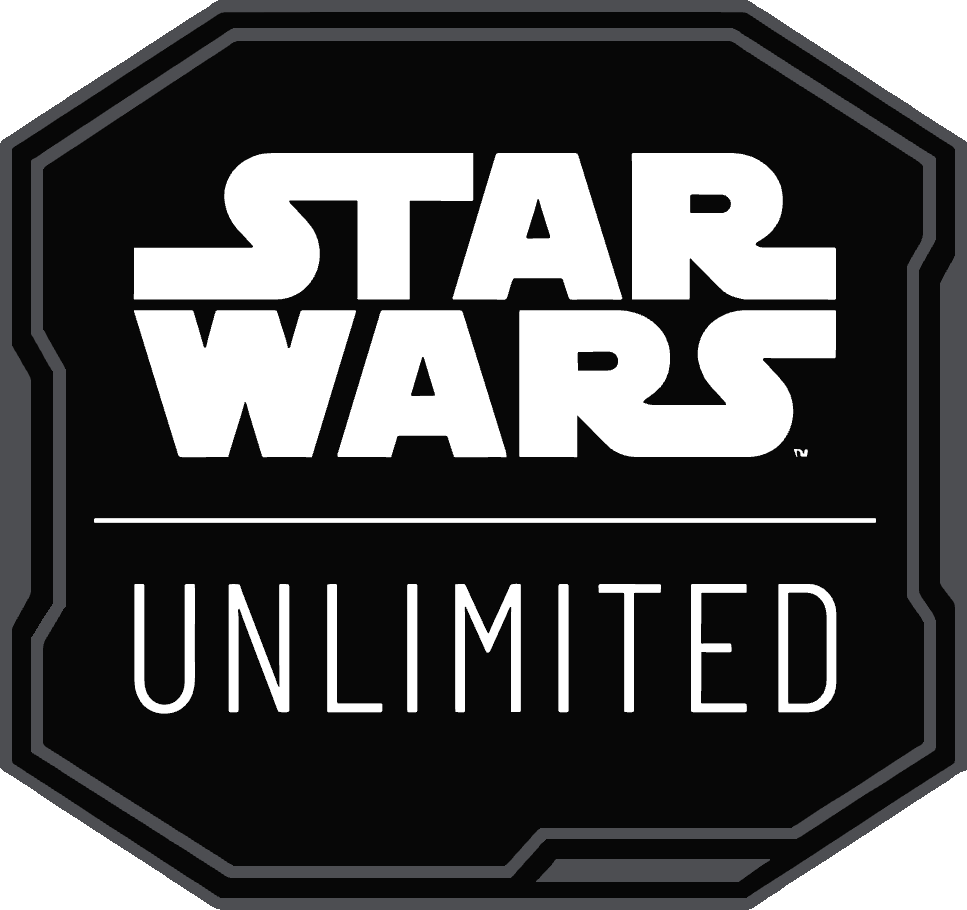 Star Wars Unlimited Logo