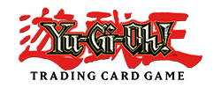 Yu-Gi-Oh! Logo