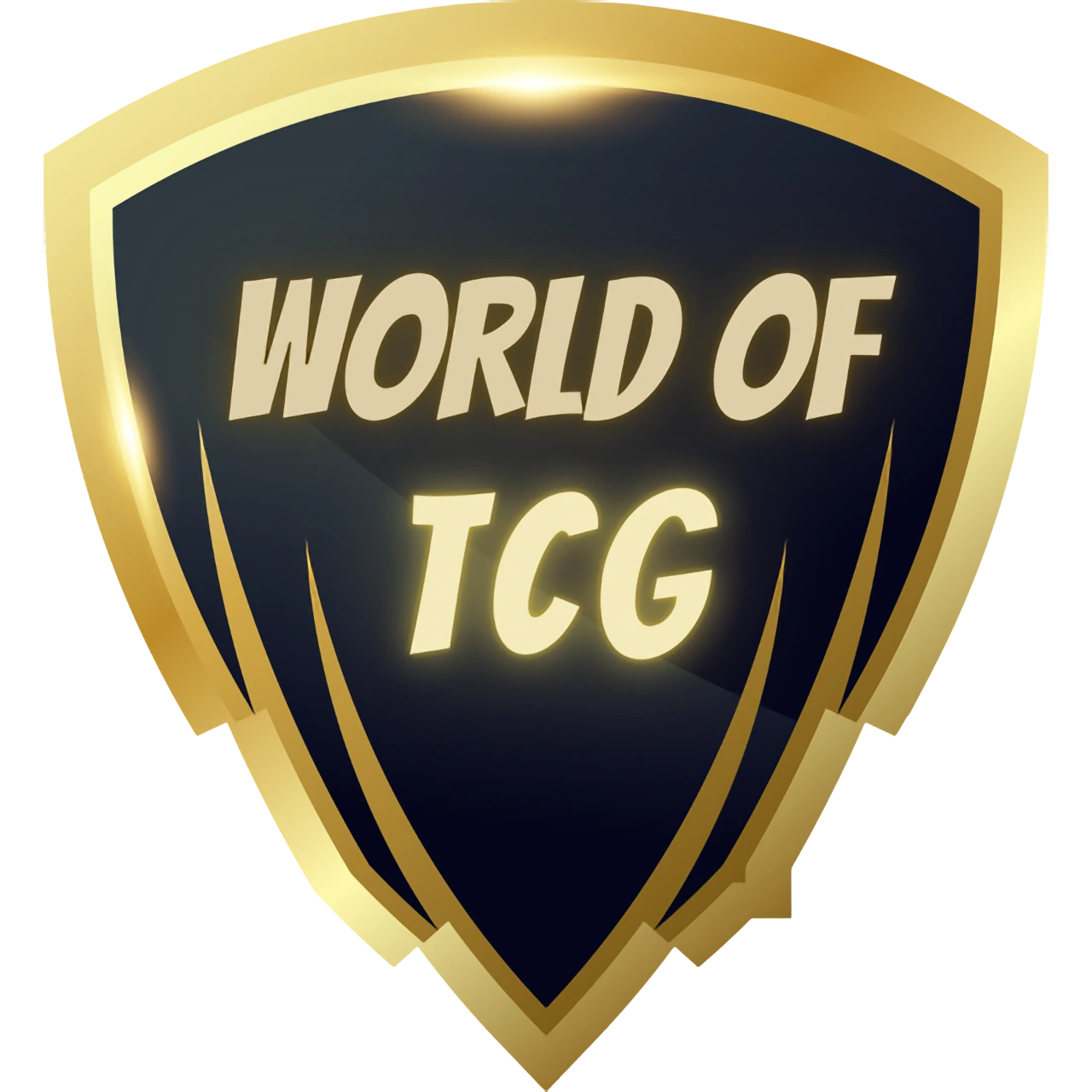 World of TCG Logo